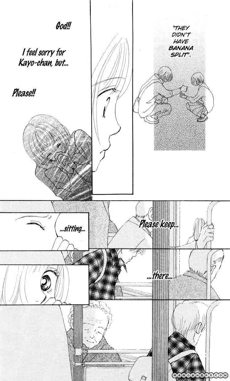 Kimi no Kachi Chapter 3 33